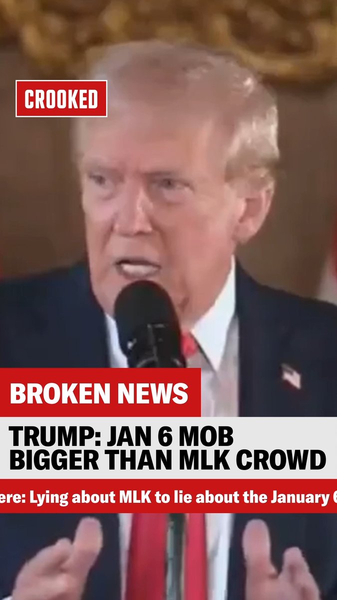 Donald Trump leads Kamala Harris by 3 points in Michigan according to the latest Quinnipiac University poll. #CrookedMedia #Election #Vote