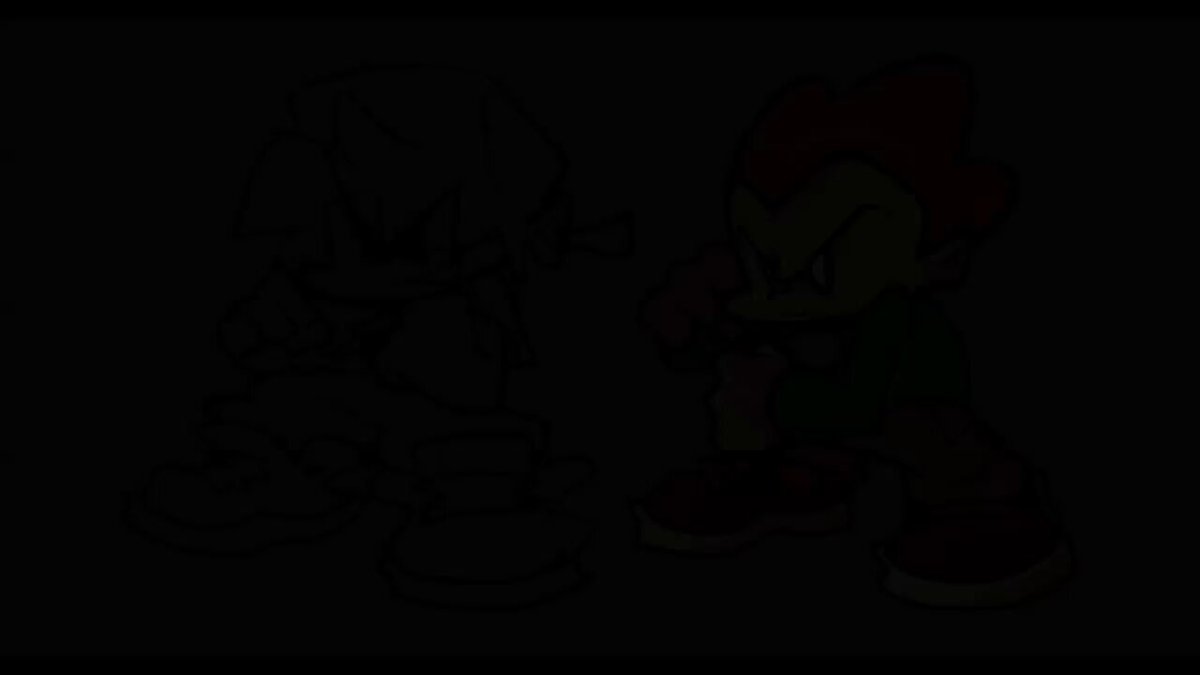 blazin bf mix (HeV's take)