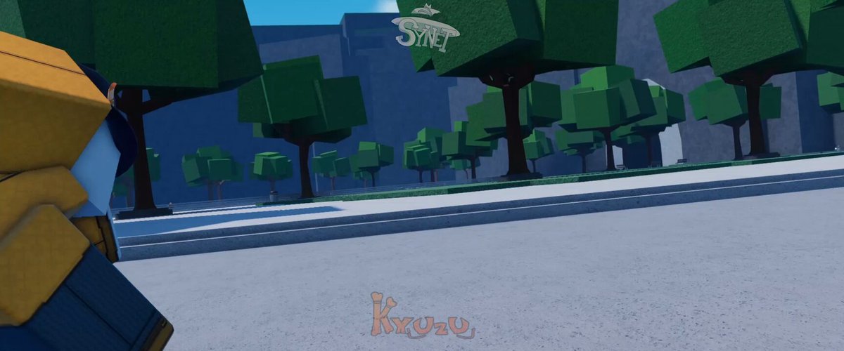 REVENGE RHAPSODY #moonanimator #animation #thestrongestbattlegrounds #roblox