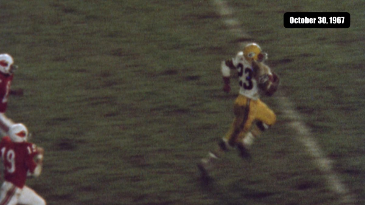 Cardinals week: Taking you back to October 30, 1967