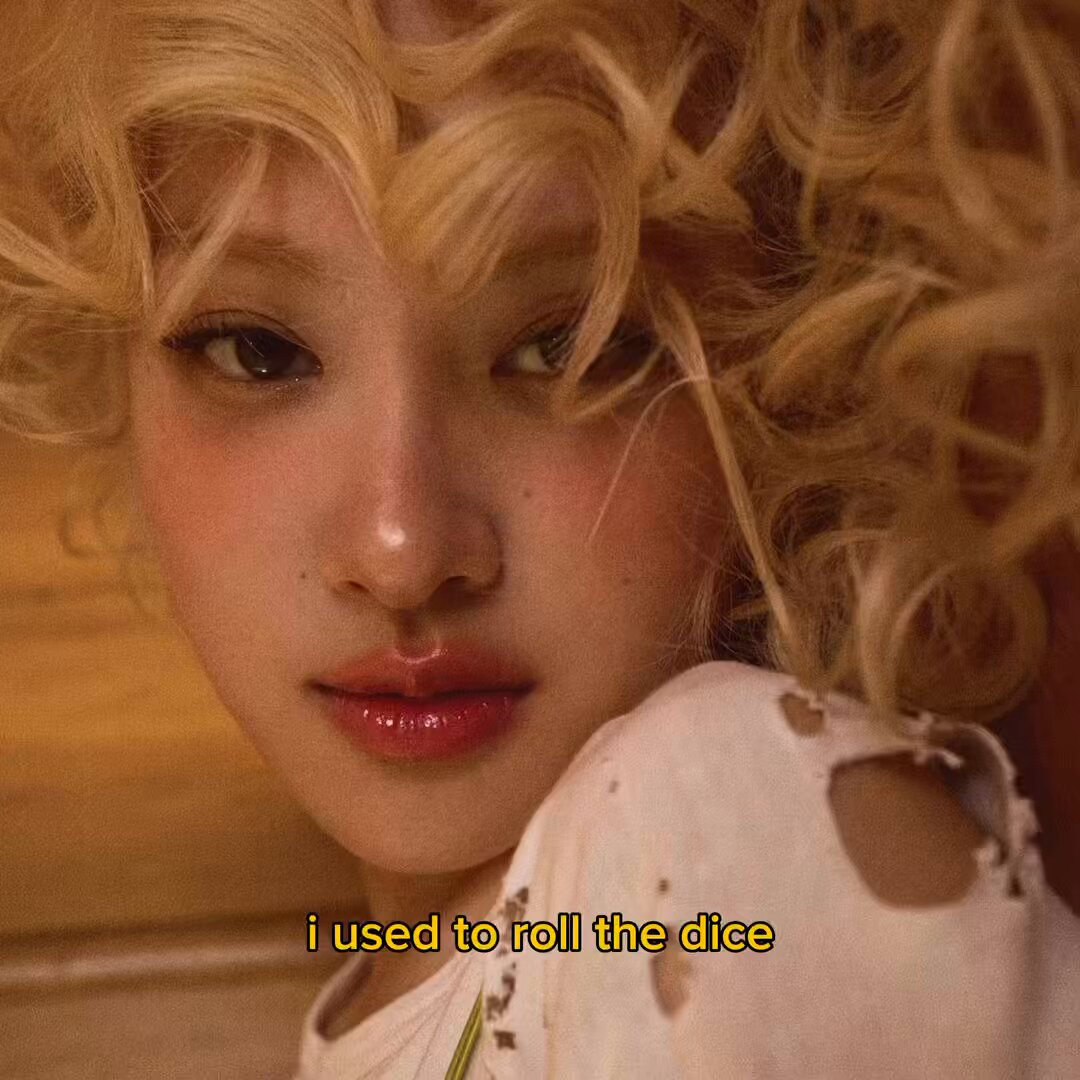 ROSÉ VIVA LA VIDA OST FULL ROSÉ VIVA LA VIDA OUT NOW #ROSÉ_VivaLaVidaOST