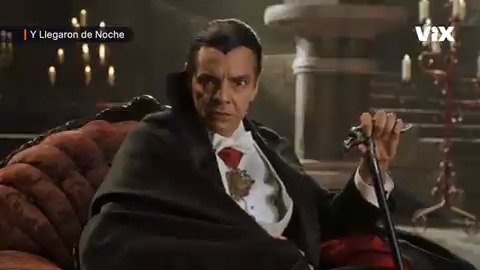Y Llegaron de Noche llega a ViX, con el talento de Eugenio Derbez y de los mejores comediantes mexicanos. ¡Suscríbete Ya! 👇
