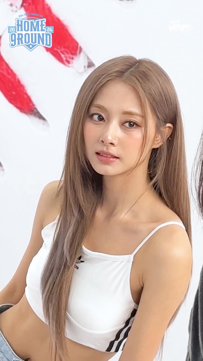 THE MOST GORGEOUS WOMAN EVER CHOU TZUYU