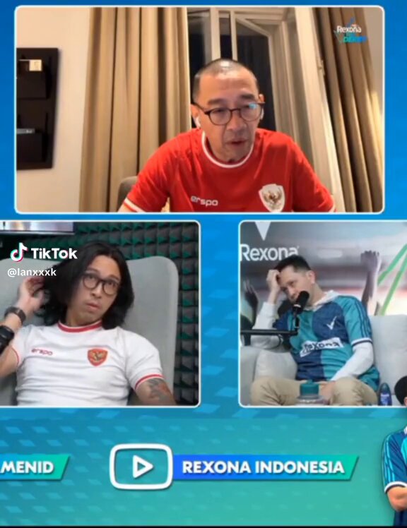 😔😔😔😔 Justinus Lhaksana Panji Suryono bang hanif
