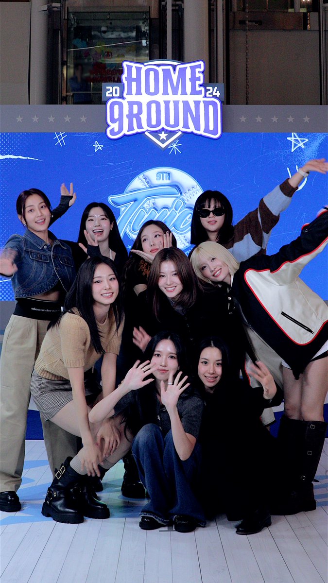 TWICE 9TH ANNIVERSARY "Special 9-Second Medley Dance Video"👯 #원스 #ONCE #트와이스 #TWICE #TWICE_9TH_ANNIVERSARY #HOME_9ROUND
