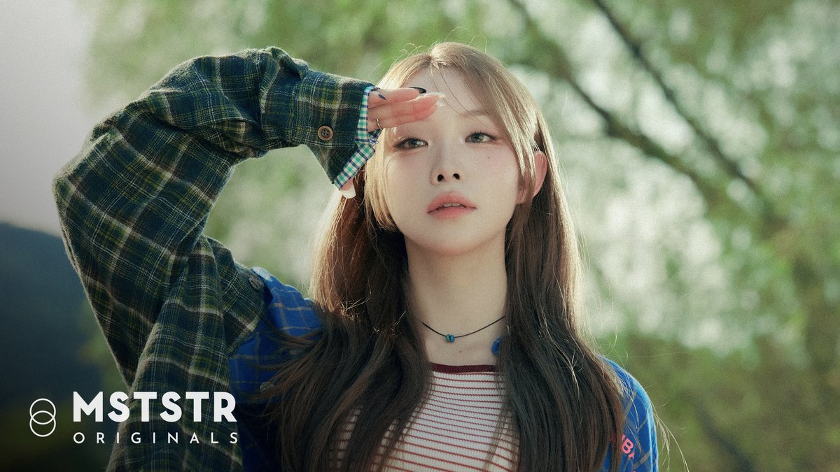 Billlie | 'trampoline' M/V 🔗 #Billlie #빌리 #Of_All_We_Have_Lost #trampoline #Billlie_trampoline #Billlie_10월16일_미니5집