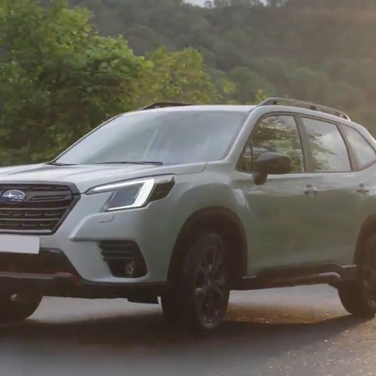 Don't just meet expectations - exceed them! Get your free 5 years/120 000km Maintenance Plan extension today and experience the difference that exceptional care can make. #SubaruSA #MaintenancePlan #SubaruForester #AdventureAwaits