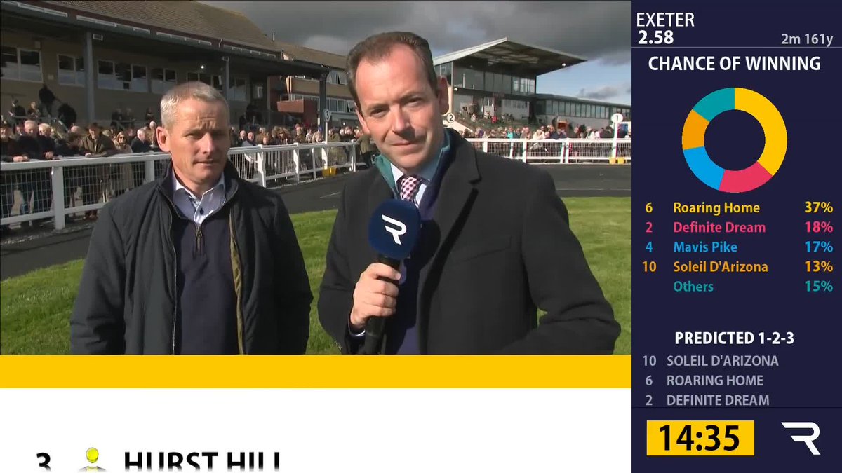 Jockey-turned-bloodstock agent Tom Malone (TomMaloneBloodstock) tells Nick Luck he will return to the saddle for a charity race at Wincanton Racecourse on Sun Oct 27 raising money for Racing Welfare & the Injured Jockeys Fund in memory of Keagan Kirkby Donate👉