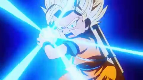 / #ドラゴンボールDAIMA 10/11(金)23:40~フジテレビ系にて放送開始✨ \ ある陰謀により小さな姿にされてしまった悟空たちは、新たな世界「大魔界」へと乗り込むことに💥 原作・ストーリー・キャラクターデザインを鳥山明が手掛けた「DRAGON BALL」40周年を飾る渾身の一作! #DAIMA #dragonball