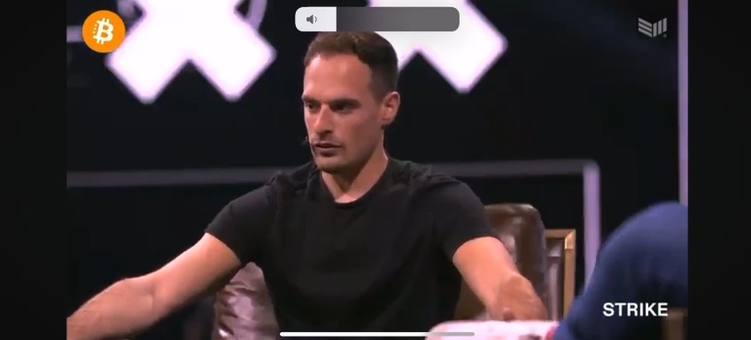 #BitcoinETFs "absolutely obliterated all records," CoinDesk senior analyst James Van Straten says at Bitcoin Amsterdam. "That has been the most successful ETF launch of all time." Watch 👇