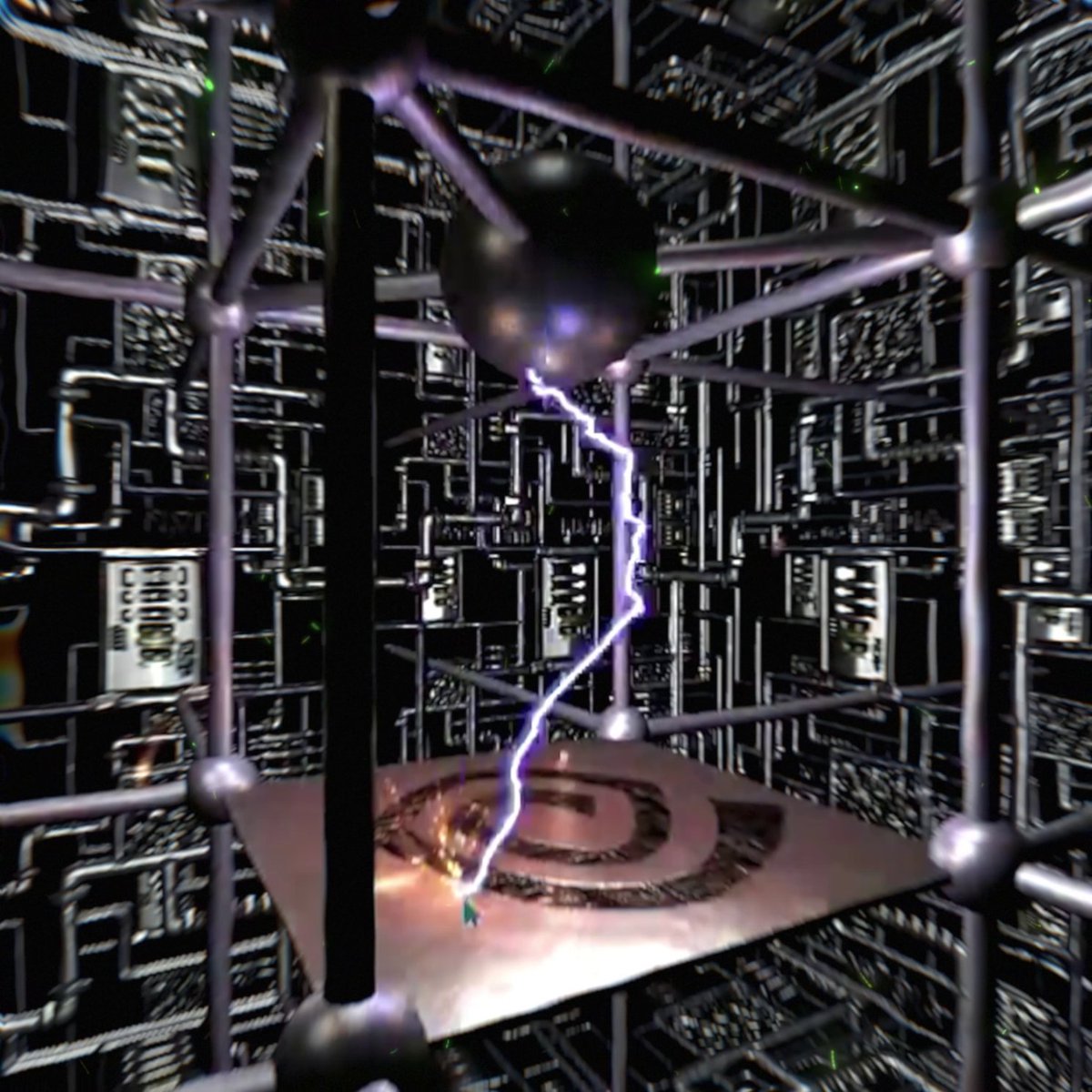 Joyeux #GeForceDay ! Le 11 Octobre 1999, la GeForce 256 était le premier GPU au monde et a changé à jamais les graphismes des jeux sur PC. Quel était votre jeu PC préféré à cette époque ? Pour en savoir plus sur l'histoire de la GeForce 256 ➡️