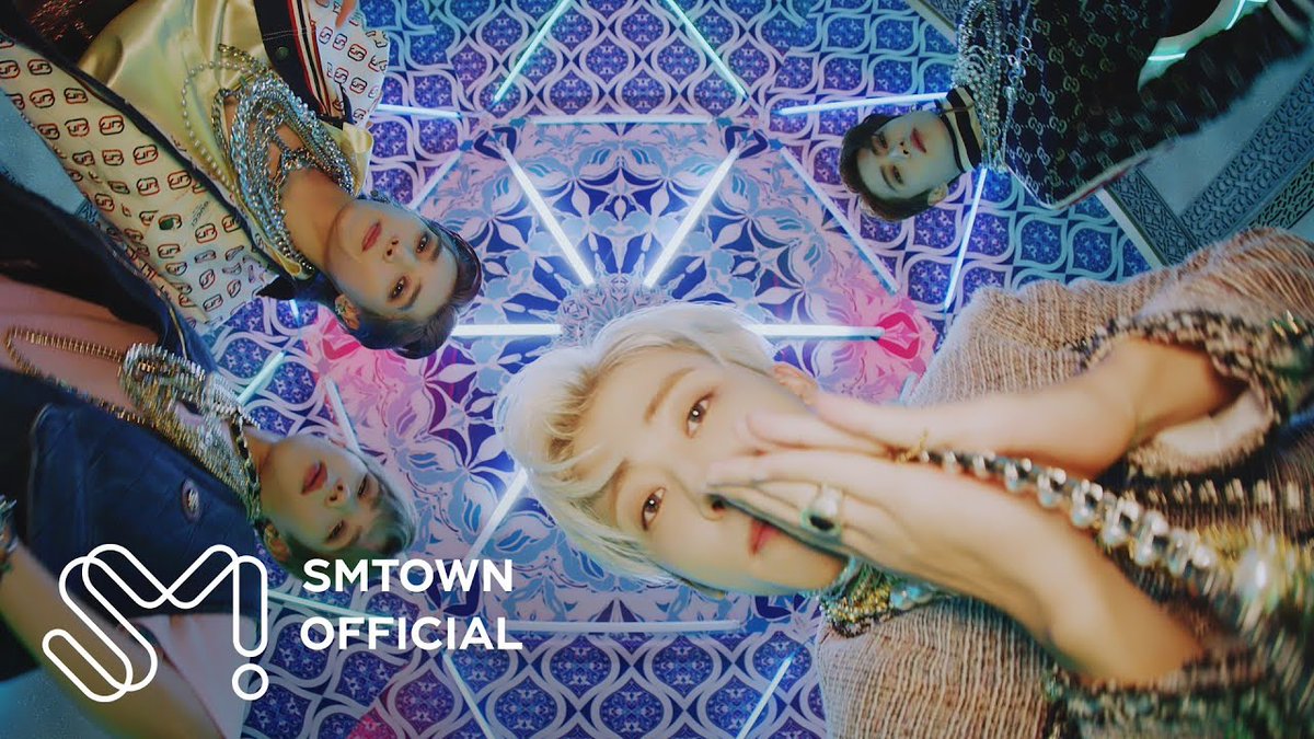 4 Years ago today, NCT U released 'Make A Wish (Birthday Song)'