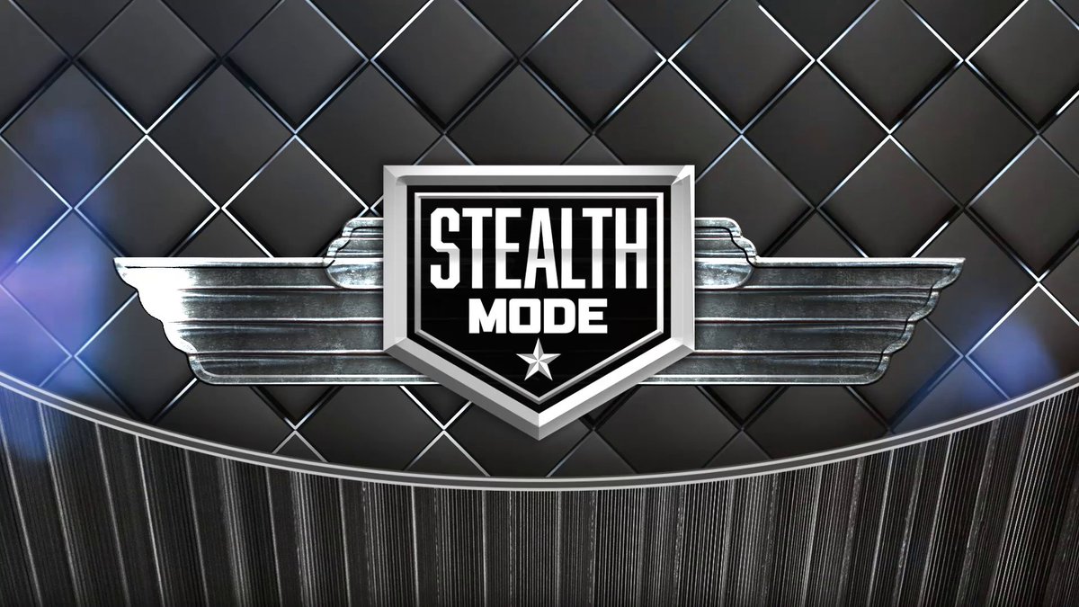 Stealth Mode packs are now available in MyTEAM! 🚨 Play new Challenges to earn cards from this set!