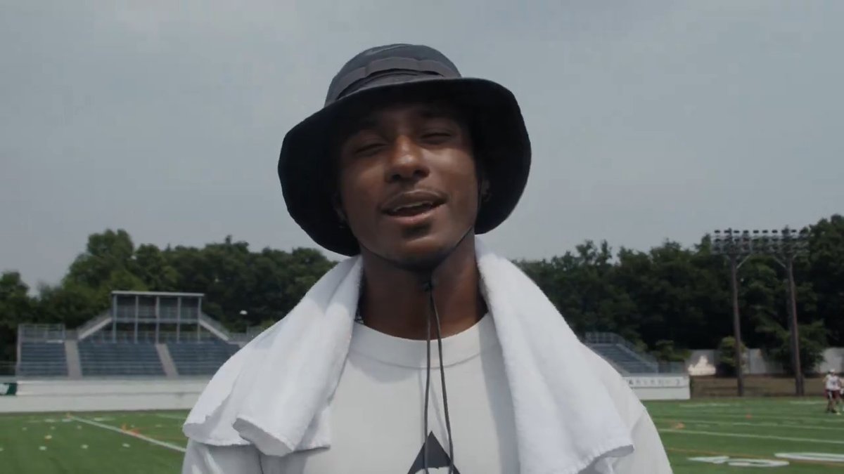 "Don't sleep, Japan’s coming." #ThisIsFootballCountry NFL JAPAN @deestroying