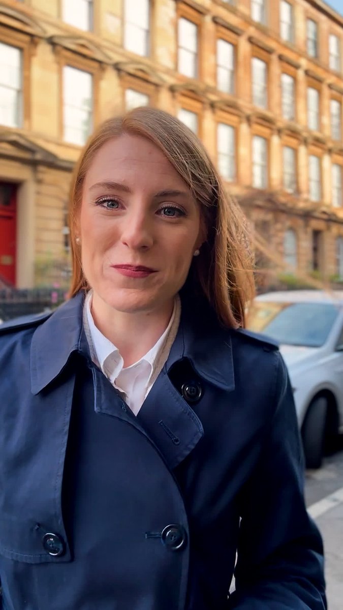 Glasgow looks to introduce carbon-based parking permits of up to £300