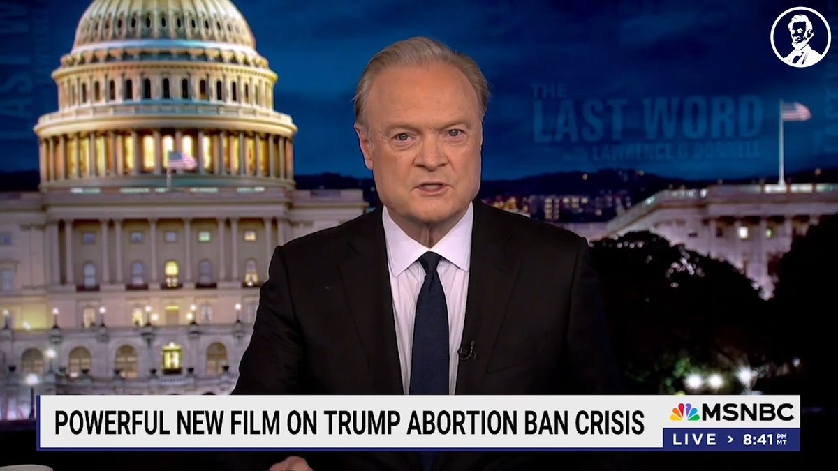 Every family needs reproductive care, and every woman deserves to make her own health decisions. Trump and Vance want to erase those rights and have complete control over women’s bodies. Our new short film featured on The Last Word shows exactly what that looks like.