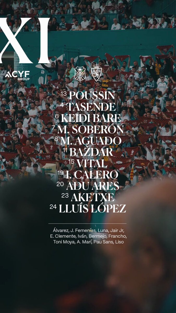 1️⃣1️⃣ El 𝑶𝑵𝑪𝑬 en Tenerife ⚔️