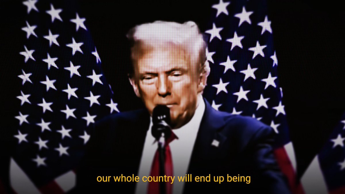 Detroit is a city of resilience and hard work. Donald Trump knows nothing about that. Watch our new ad: