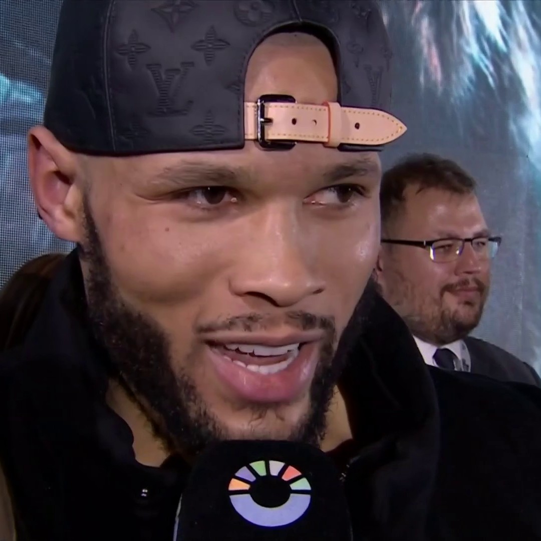 "That little INSECT is a COWARD" 😳 Eubank Jr comments on his clash with Conor Benn 🗣️ #BeterbievBivol x #WardleyClarke2 | Tomorrow | #RiyadhSeason