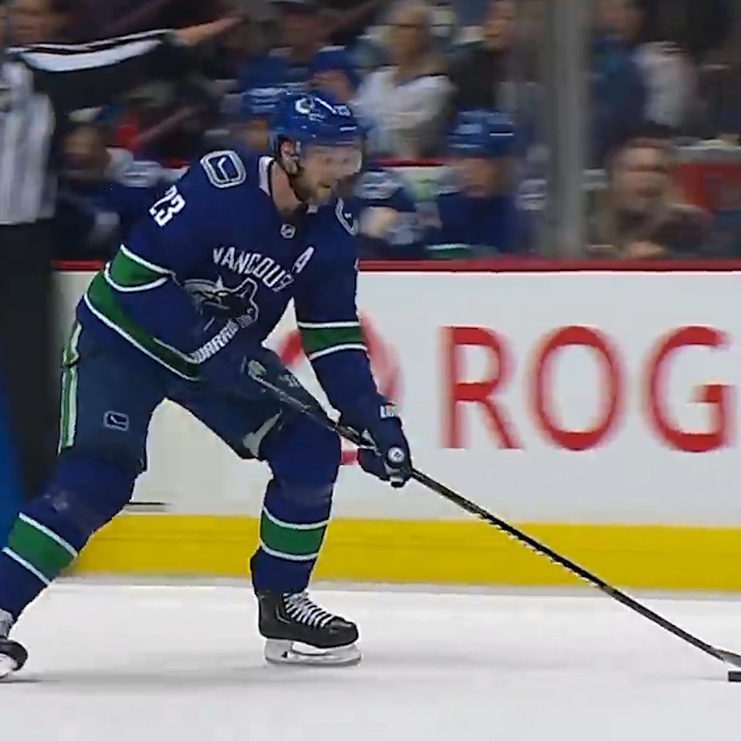 "As a young player he was a guy that I looked up to. When you think about what it means to be a Canuck, he was a guy that really embodied that." Hear from the #Canucks on how Alex Edler impacted their careers and the organization as a whole.
