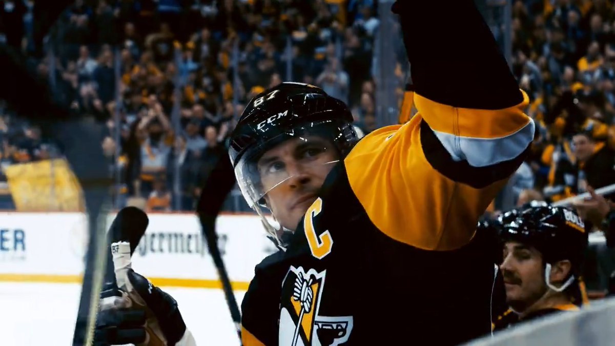 We asked, you delivered: What does Sidney Crosby mean to you? Grateful for two decades of greatness… And not even close to being over.