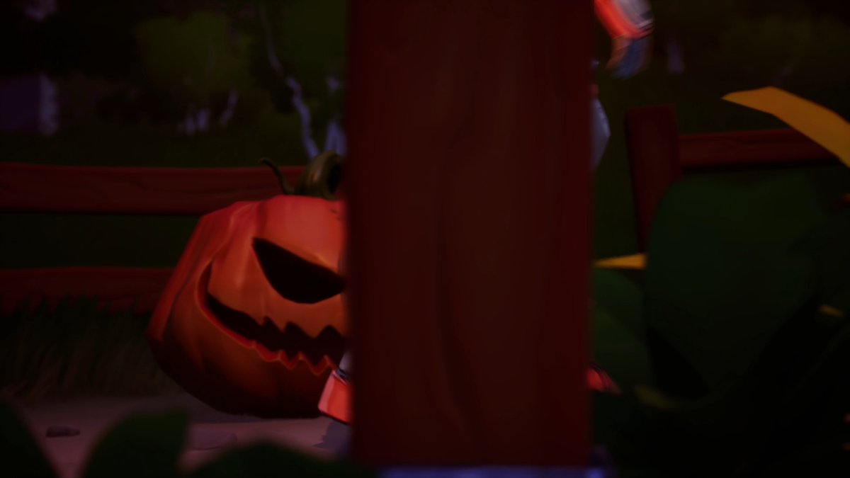 🎃 The Clockwork Harvest is here! 🎃 📅 Starting October 14th, 2024,18:00:00 UTC 👻 Don't miss out on this spine-chilling limited-time event. Who will reign supreme!?