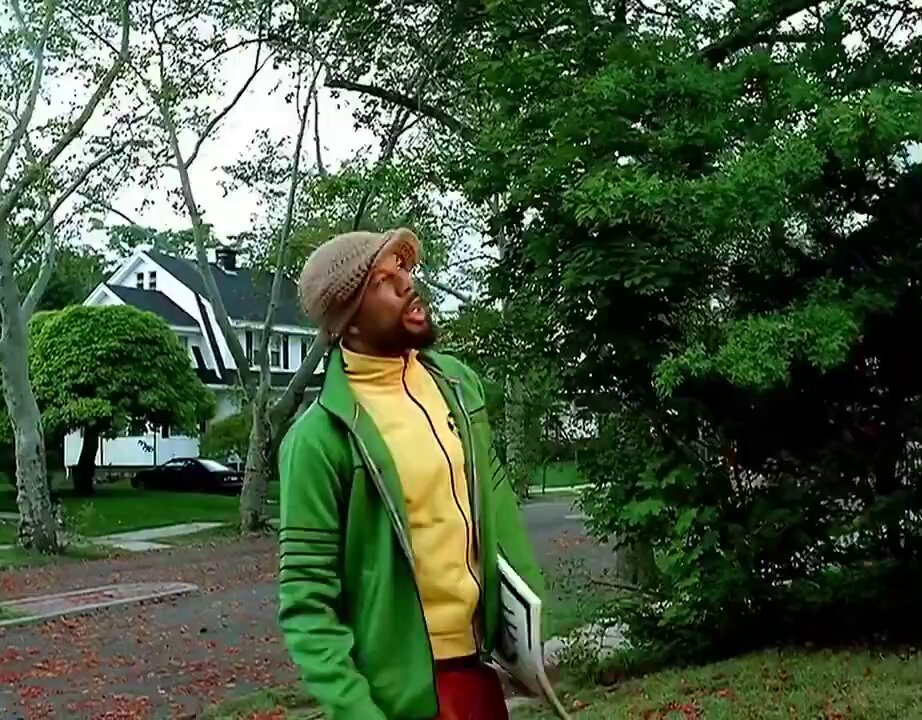 Come Close • Common &amp; Mary J. Blige [2002] 🌐