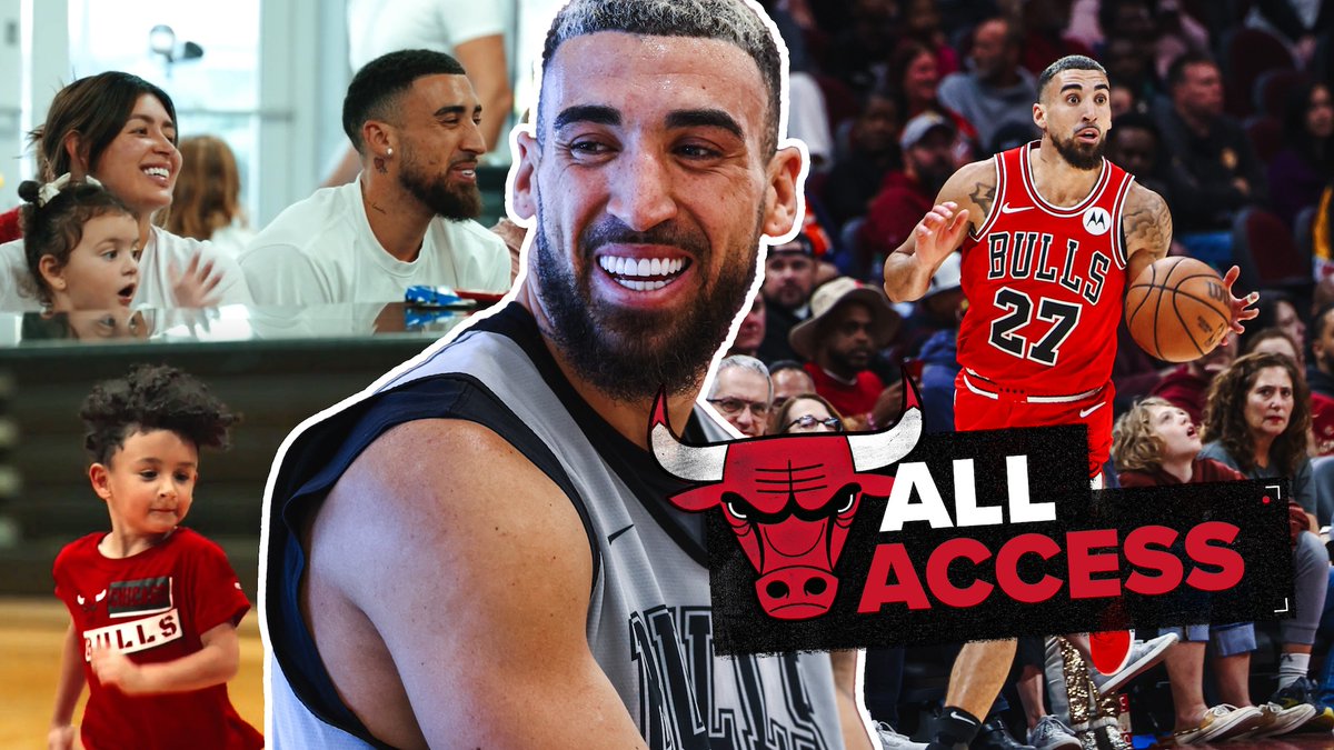 Chris Duarte is a family man ❤️ Chris Duarte shares the importance of family and his preparations for the season in Ep. 3 of All-Access ⬇️