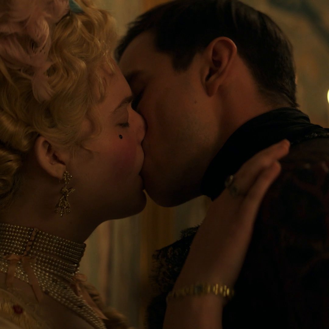 dói saber que nunca mais teremos um enemies to lovers de qualidade como esse aqui