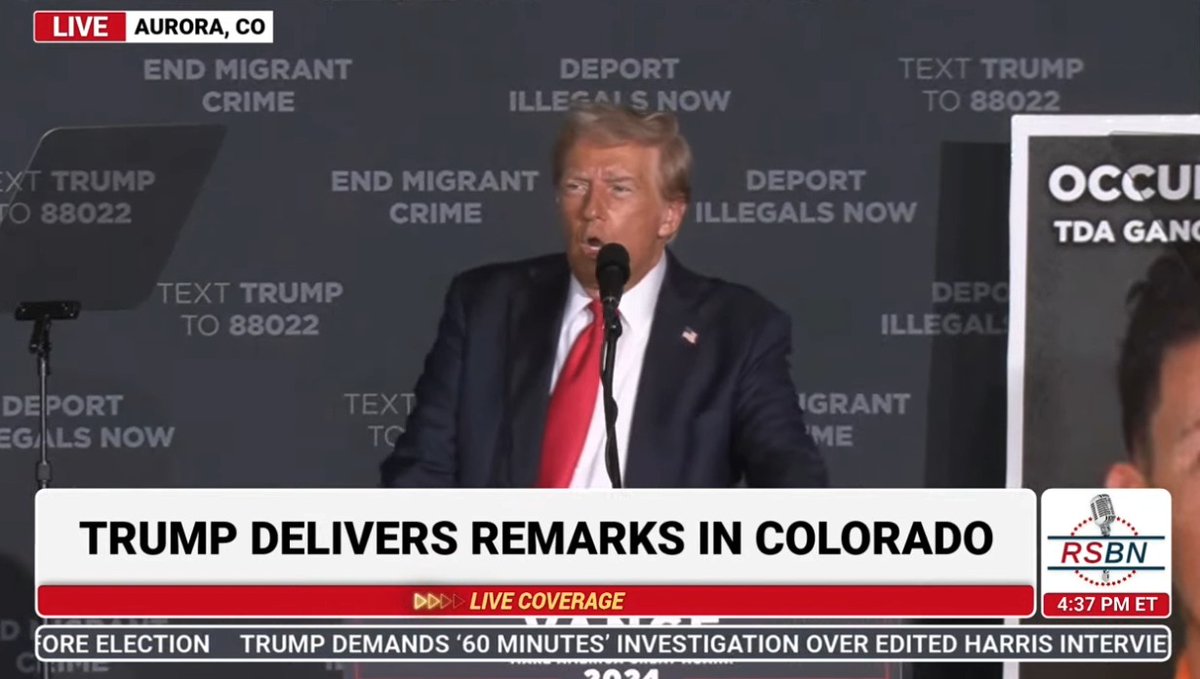Confused Trump: “On day one of the Trump Organization…The Trump Organization, when I founded it, it was nice. But now I want to get back to the Trump administration” Trump's brain is mush.