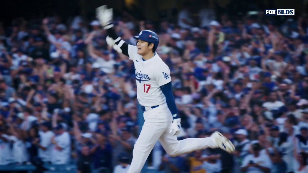 "Shohei Ohtani arguably could be the best player of our generation, so now it's up to all of us to put ourselves in that position to win a championship"