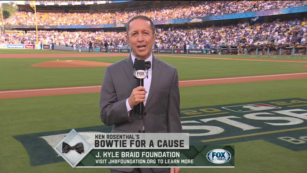 "The Dodgers spent $375 million to get Yoshinobu Yamamoto. If they can't trust him in a situation like this, then what kind of message does that send?" Ken Rosenthal has more on the pressure for the Dodgers are facing in today's Game 5