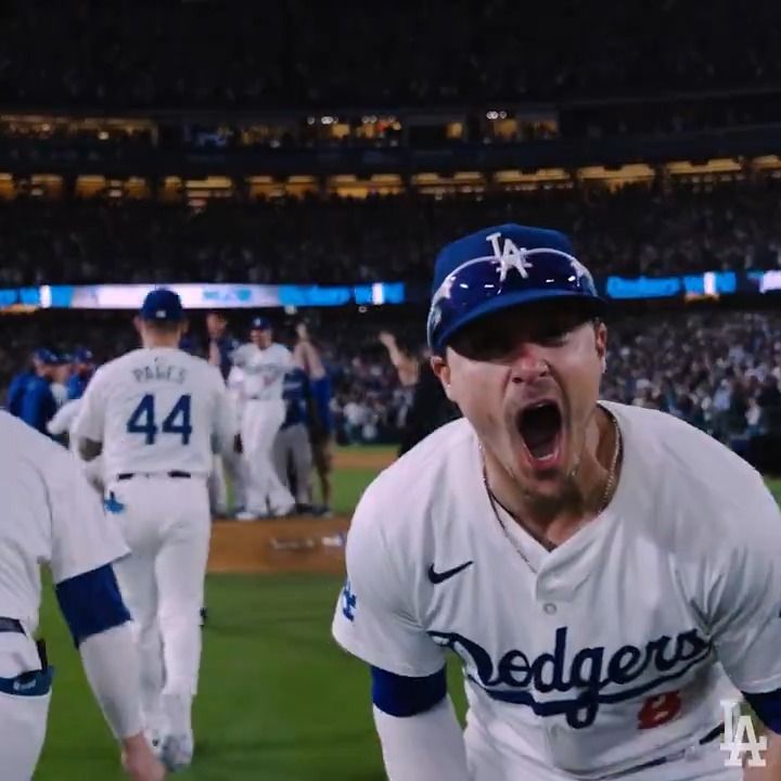 Hype us up, Kiké!