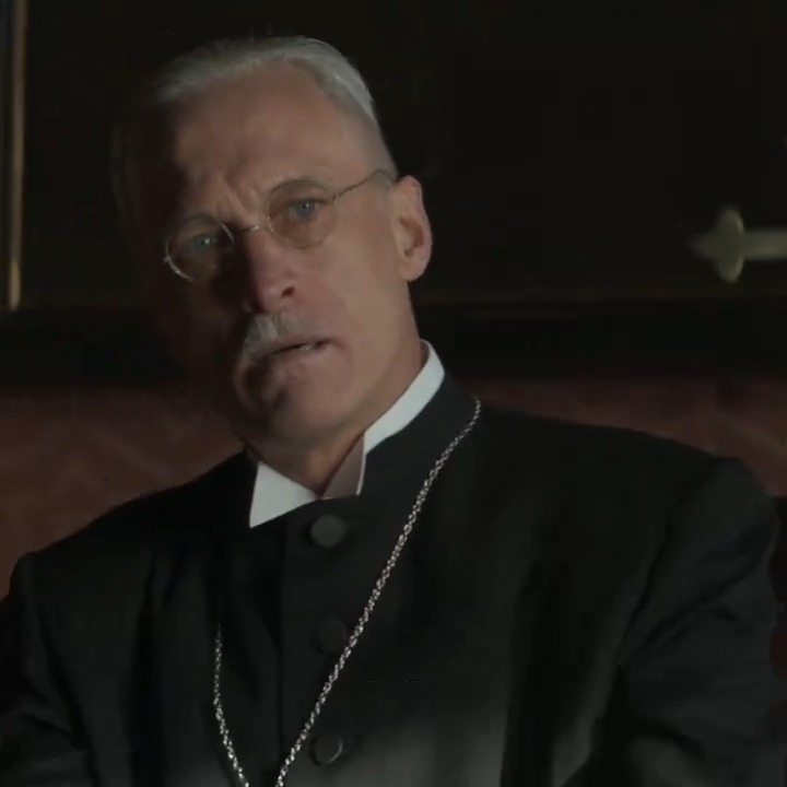 As the Nazis tighten their grip, Bonhoeffer finds himself in a moral battle, compelled to rally against the tide to rescue the youth of his church from ruin. Bonhoeffer: Pastor, Spy, Assassin is in theaters nationwide on November 22.