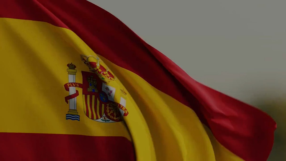 🇪🇸 Ser español es un sentimiento único que nos enorgullece. Para #Andalucía es un día especial. Celebramos que somos parte de un gran país. Y por eso siempre defenderemos la igualdad entre territorios. ¡Feliz #12Octubre! #DíaDeLaHispanidad