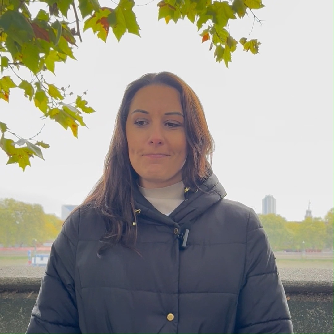 It’s World Arthritis Day, a day to celebrate our amazing community of supporters. A massive THANK YOU for raising awareness and sharing your experiences to help others feel less alone. #Arthritis stories matter. Share yours this #WorldArthritisDay. 💜