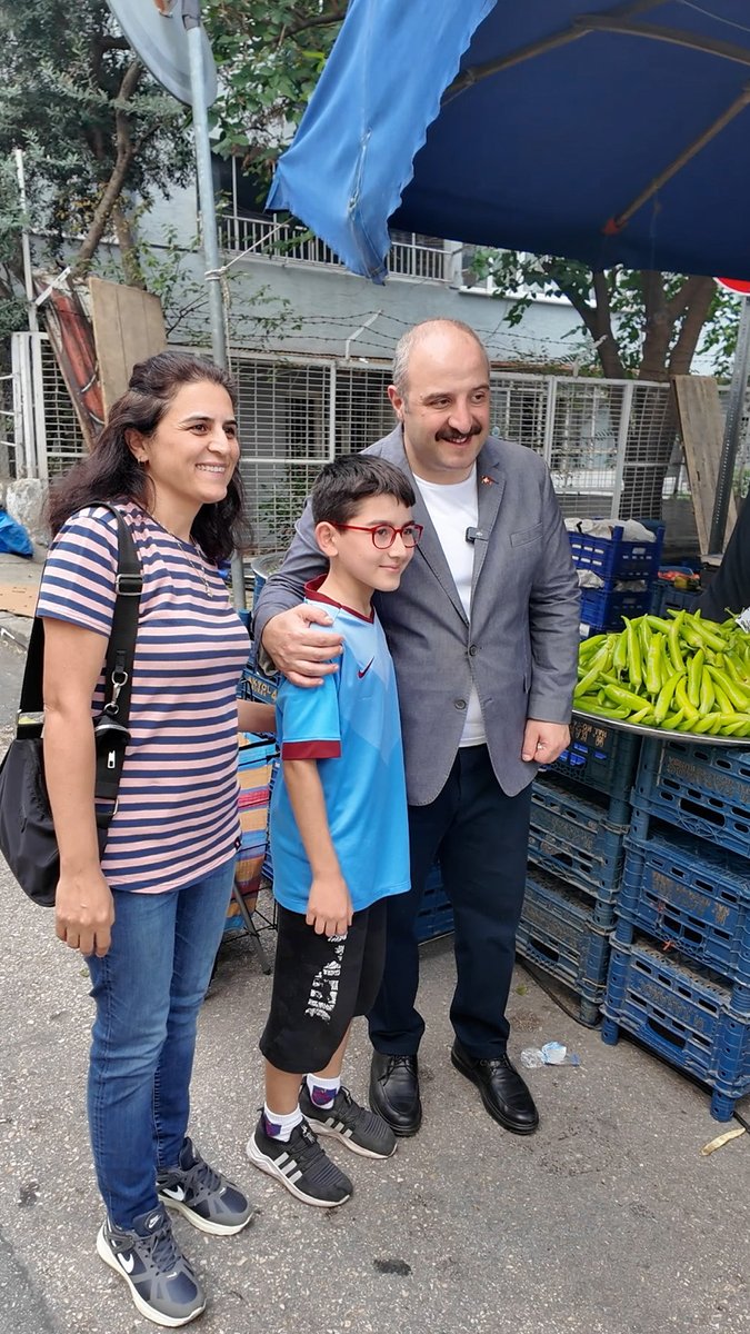 📍Değirmenlikızık Pazarı, Yıldırım