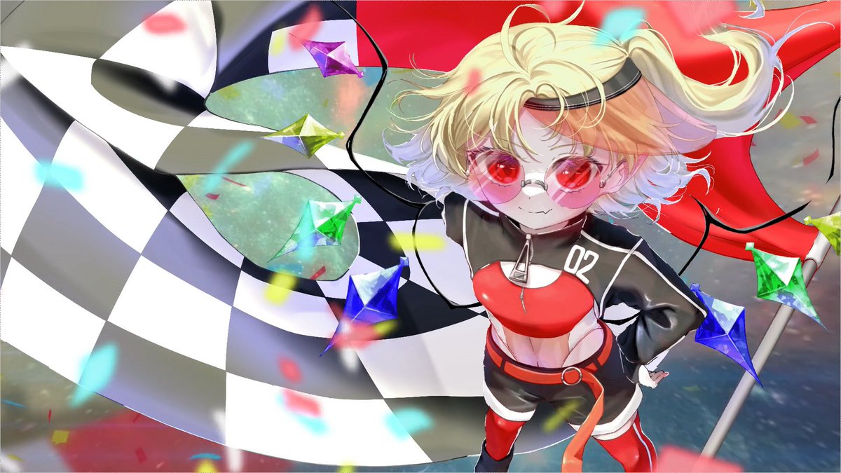 【東方ヴォーカルPV 】 曖昧mind / ガネメfeat.薛南 原曲：U.N.オーエンは彼女なのか？ アレンジ：ガネメ 歌唱：薛南（薛南🏳️‍🌈歌唱依頼受付中）様 歌詞：橘花音（橘花音@もぱた。 名華祭K09）様 イラスト：夏色みかん（@72mikan_1687）様 映像：スズシュン-SUZUSHUN-（スズシュン-SUZUSHUN-🎨commission open）様 Full：