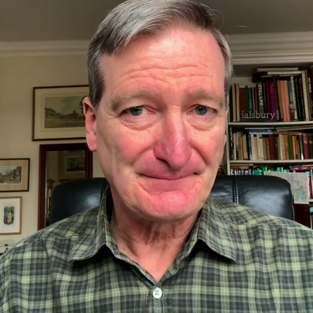 'He will take the party in a direction where it will be completely unelectable and irrelevant.' Former Attorney General Dominic Grieve disapproves of Robert Jenrick's 'fantasy politics', telling @mattfrei that his stance on the ECHR is 'complete garbage'.