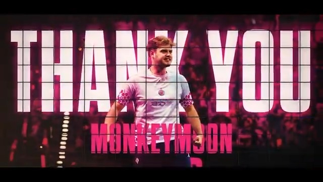 It looks like it's beginning to rain 😪 There's no word to describe how grateful we are for everything you've done for this organisation. You are a Legend. From everyone at Team BDS, Thank You again and again M0nkey M00n ❤️