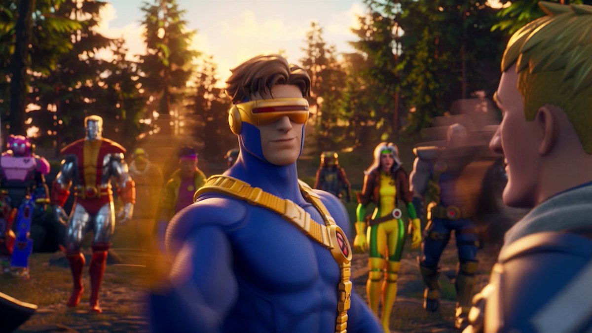 4 صناع محتوى و100 محترف يجتمعون في بطولة NVIDIA Reflex Surge المقدمة من Infiniarc | انفني ارك شاهدوا بطولة Fortnite للمدعوين في 13 أكتوبر الساعة 6 مساءً بتوقيت السعودية واكتشفوا كيف يستخدم اللاعبون المحترفين تقنية إنفيديا ريفليكس لتحقيق زمن استجابة أقل والفوز في المباريات #FramesWinGames