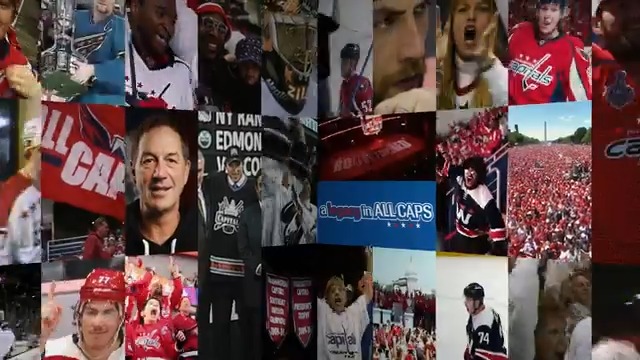 "It all started back in 1️⃣9️⃣7️⃣4️⃣..." and our legacy continues tonight #ALLCAPS