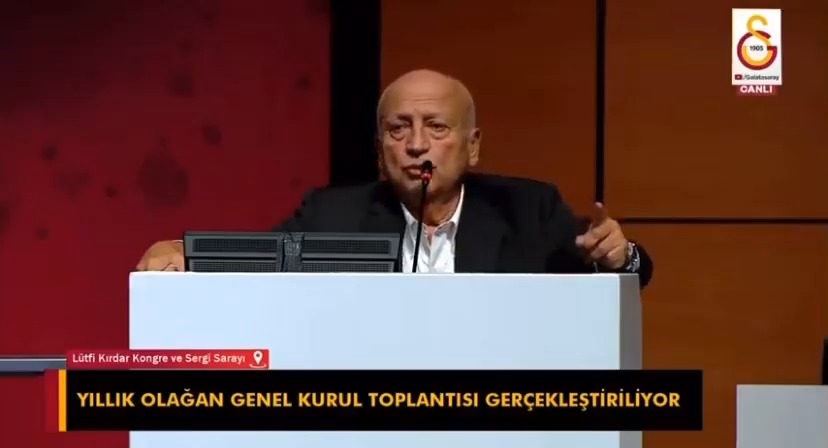 Işın Çelebi: "Fenerbahçe, Beşiktaş'ı yan kuruluşu olarak görüyor. Stadyumlarının adından görüyoruz."
