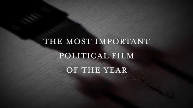 Critics call “Bad Faith” “Stunning” and “A terrifying political thriller.” It’s the must watch film before Election Day – now available on Amazon Prime!
