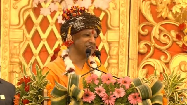 संगठित रहेंगे, तो सुरक्षित भी रहेंगे...