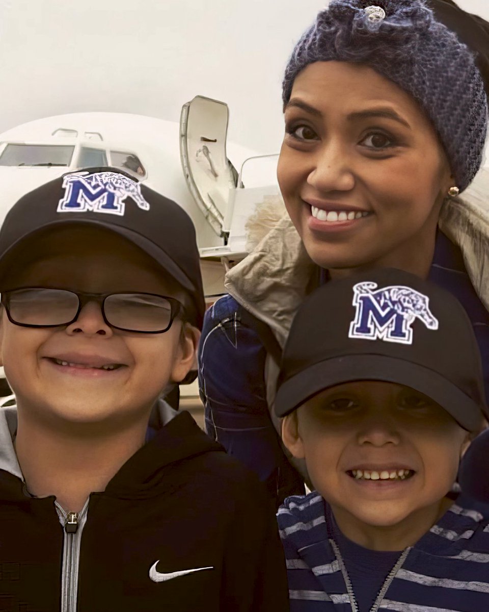 Dan Lanning's coaching career has taken him all over the country, but his time at Memphis changed he and his family's life forever. Jen Lada shares how the Oregon Football head coach put his family first.