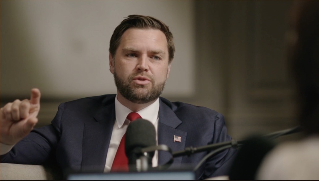 JD Vance doubles down on calling women without children “sociopathic,” “bizarre,” and “deranged”
