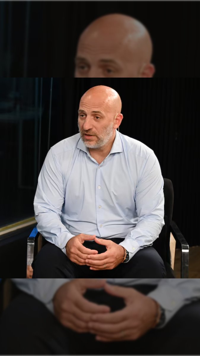 Emiliano Yacobitti: “Si se aprueba este Presupuesto, el año que viene las universidades no van a poder abrir” | Por Patricio Tesei
