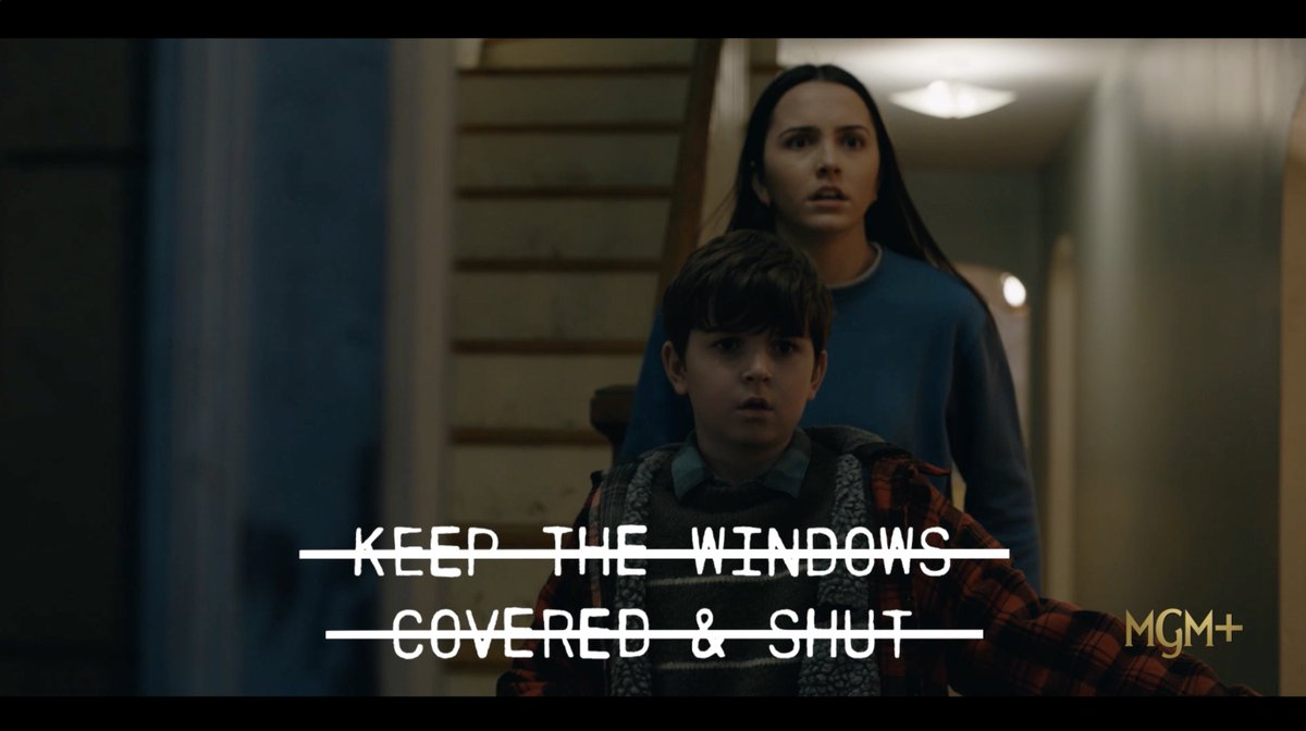 The rules were supposed to keep them safe. Look at them now #FROM