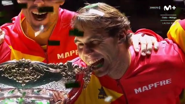 Cuántos momentos. Cuánta historia. Cuánta grandeza. 𝐓𝐞 𝐪𝐮𝐞𝐫𝐞𝐦𝐨𝐬, Rafa Nadal ❤️. #GraciasRafa #DeportePlus Rafa Nadal Academy